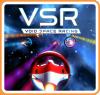 VSR: Void Space Racing Box Art Front